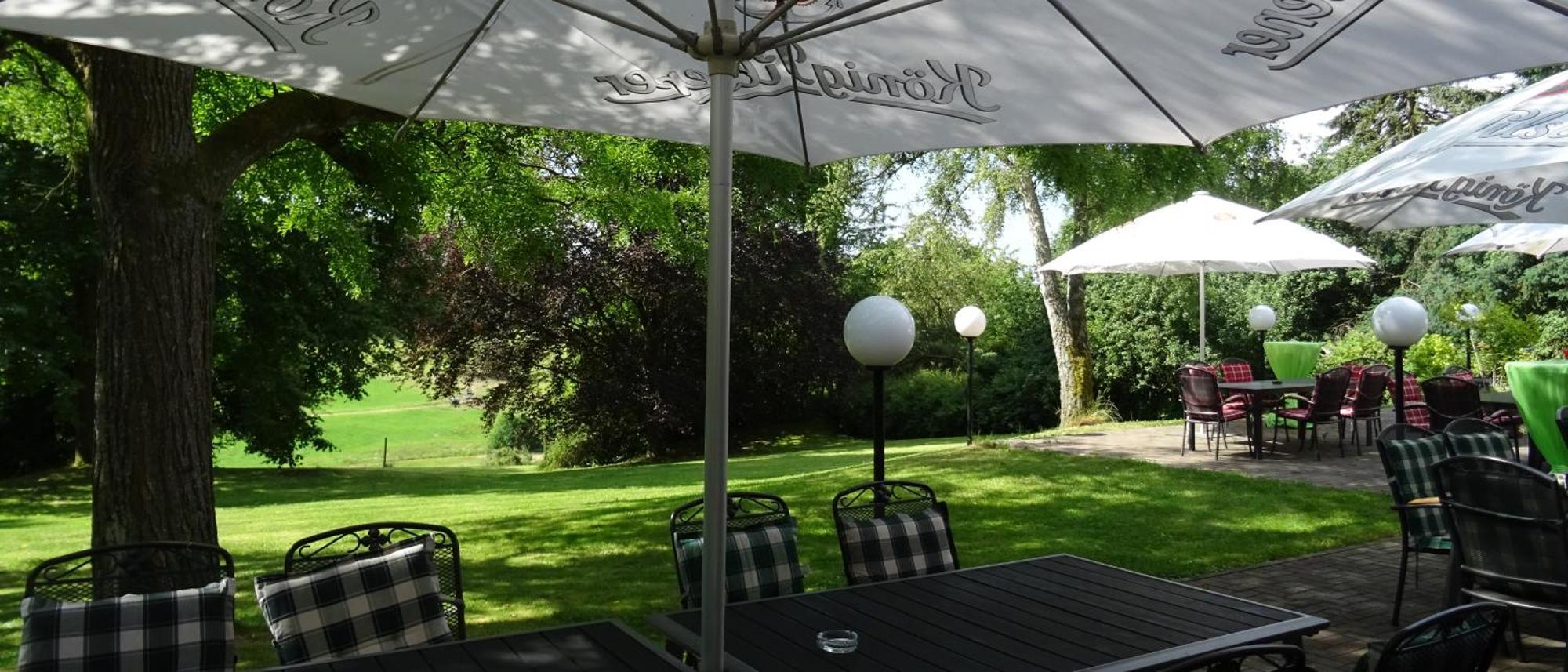 Hotel Zur Suhle Eschbach  Exterior photo